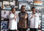 BP BUMN Gandeng KPK Perketat Pengawasan Proyek Hilirisasi Nasional