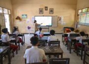 Kemendikdasmen Akselerasi Digitalisasi Pendidikan di Wilayah Teluk Bintuni