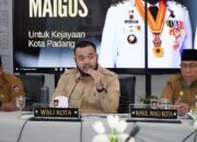 Pemkot Padang Revisi Regulasi untuk Genjot Pendapatan Asli Daerah