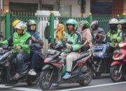 Harga Pertamax Naik, Pengemudi Ojol Desak Aturan Komisi 8 Persen