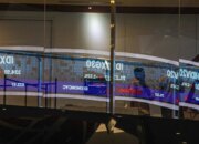 IHSG Melesat 7,5 Persen Didorong Rencana Buyback BUMN dan Kenaikan Suku Bunga