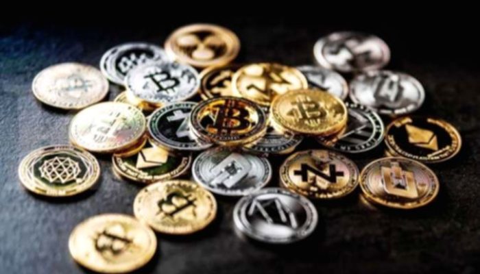 Harga Bitcoin Tembus US$65.500 Didorong Regulasi AS dan Minat Institusi