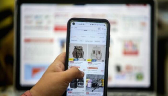 Transaksi E-commerce Masih Terpusat di Jawa, Ekonomi Digital Belum Merata
