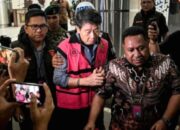 Kejagung Taksir Kerugian Negara Kasus Korupsi Samin Tan Rp 17,7 Triliun