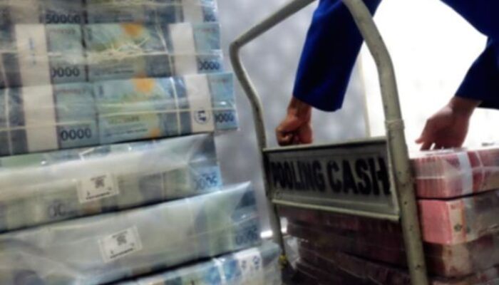 Cadangan Devisa Indonesia Naik ke US$ 145,6 Miliar pada Juni 2026