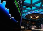Daftar Broker Saham Blue Chip Hari Ini: Stockbit Dominasi Transaksi CUAN BRPT