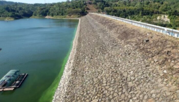 Pemerintah Siagakan 240 Bendungan untuk Antisipasi Dampak Super El Nino