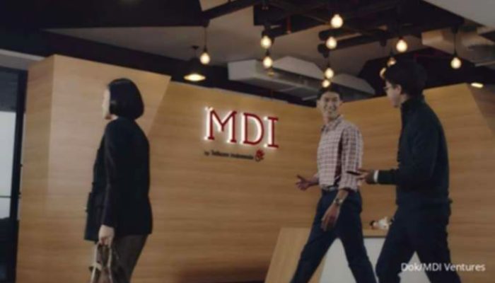 MDI Ventures Kelola US$656 Juta, Investor Kini Lebih Selektif Pilih Startup