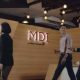 Vice President Strategy & Sustainability MDI Ventures, Alvin Evander, memberikan keterangan mengenai tren investasi startup.