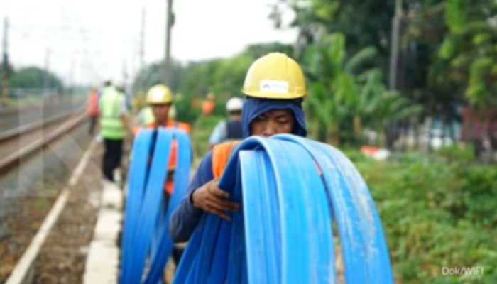 Anak Usaha WIFI Terbitkan Samurai Bond 21,4 Juta Yen untuk Ekspansi