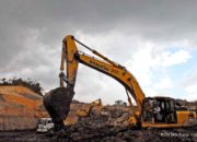 Penjualan Alat Berat UNTR Turun, Begini Prospek Sahamnya di 2026