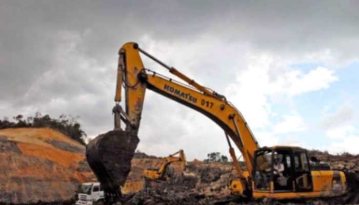 Penjualan Alat Berat UNTR Turun, Begini Prospek Sahamnya di 2026