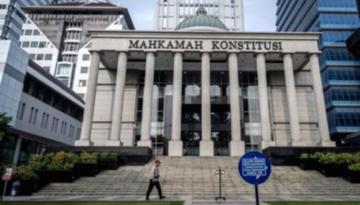 Gugatan UU P2SK ke MK Persoalkan Pasal Perlindungan Pembeli Obligasi Negara
