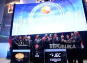 Saham JELI dan JECX Resmi Melantai di BEI, Langsung ARA