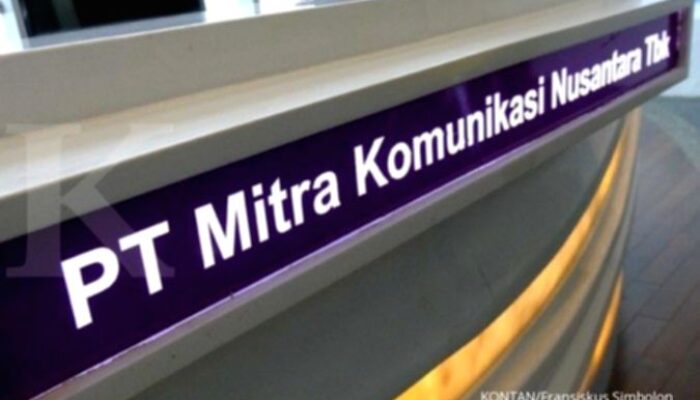 MKNT Bakal Ganti Nama, Ganti Pengendali, dan Gelar Private Placement