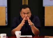 Profil Rachmat Gobel: Jejak Karier Pengusaha dan Politisi NasDem