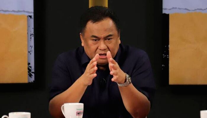 Profil Rachmat Gobel: Jejak Karier Pengusaha dan Politisi NasDem