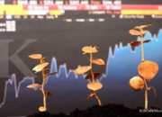 6 Aplikasi Trading Saham Amerika Terbaik untuk Investasi Saham Bluechip