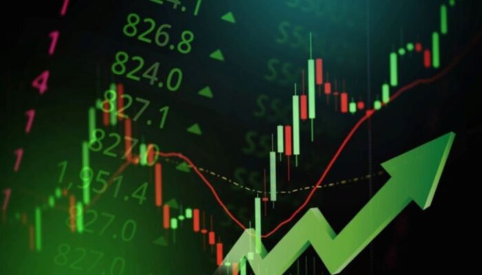 IHSG Menguat 0,67%, Saham ARTO dan BFIN Melesat Berkat Isu Merger