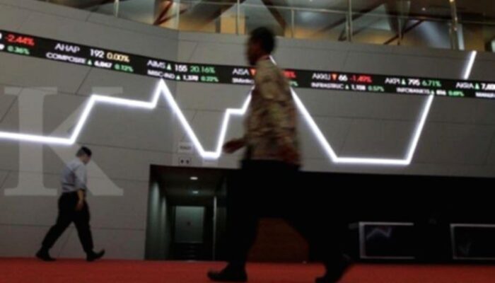 Saham JECX Resmi Melantai di BEI, Simak Potensi Kenaikan Harga Perdana