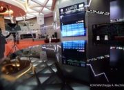 Direktur Utama Aman Agrindo Borong 15,7 Juta Saham GULA