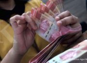 Saham AKRA Bagi Dividen Rp1 Triliun Saat Harga Terkoreksi 5%