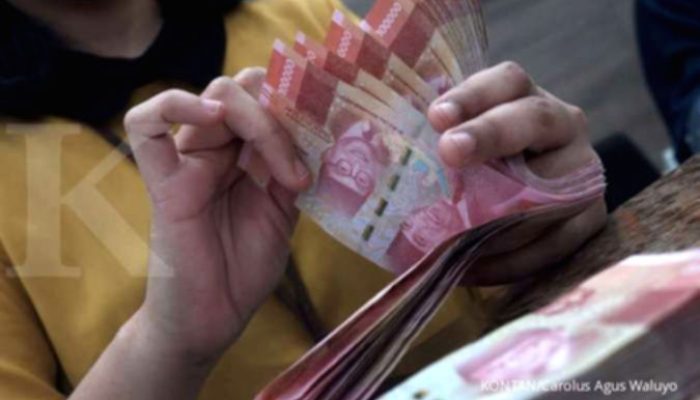 Saham AKRA Bagi Dividen Rp1 Triliun Saat Harga Terkoreksi 5%