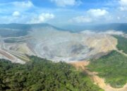 Respons Amman Mineral Terkait Rumor Dual Listing di Bursa Hong Kong