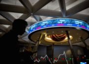 MSCI Pertahankan Pembatasan, Tidak Ada Emiten RI Baru di Indeks Agustus