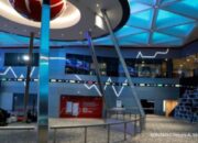 IHSG Menguat 1,19%, Simak Proyeksi Pergerakan Saham untuk Rabu 8 Juli