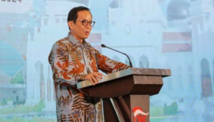 OJK Dorong Penerapan Universal Banking untuk Tingkatkan Investasi di Indonesia