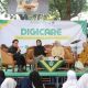 Tim dosen dan mahasiswa FISIP UMJ memberikan materi literasi digital kepada siswa SMA Muhammadiyah 25 Setiabudi Pamulang.