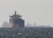 Harga Minyak Brent Tembus US$90 per Barel Akibat Konflik Selat Hormuz