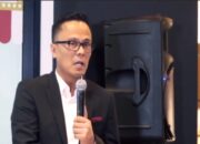 Teguh Arief Indratmoko Resmi Jabat Direktur Utama Peruri