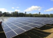 Indonesia Tawarkan Investasi Proyek PLTS 100 GW kepada Cina