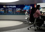 Kospi Anjlok, IHSG Berpotensi Menarik Arus Modal Asing