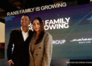 RANS Resmi IPO di BEI: Simak Profil dan Kinerja Saham Terbaru