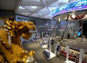 IHSG Menguat ke Level 6.141 di Sesi I, Saham Bank Jumbo Kompak Naik
