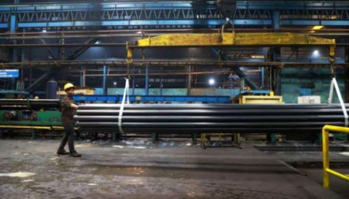 Laba Bersih ISSP Tumbuh 12,7% Semester I-2026 Berkat Lonjakan Proyek