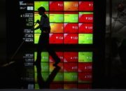 Daftar Terbaru Indeks LQ45: INDY dan NCKL Masuk, SMGR-TOWR Keluar