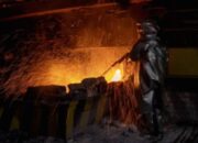 ESDM Tambah Kuota Produksi Nikel 2026 demi Penuhi Kebutuhan Smelter
