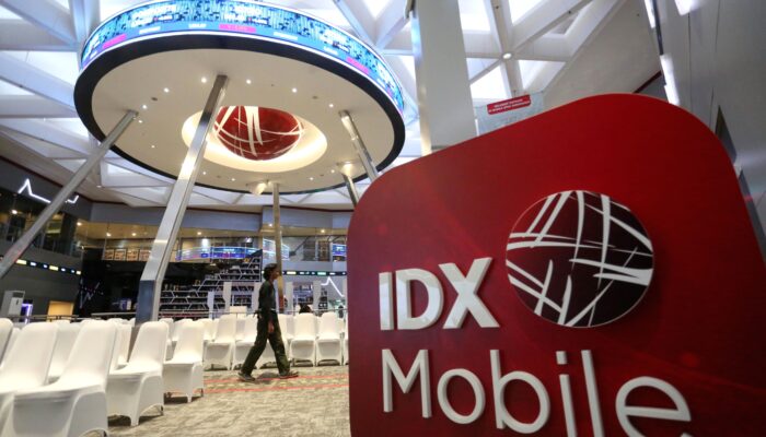 4 Saham Konglomerat HSC Jadi Penopang Utama Kapitalisasi Pasar BEI