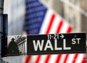 Wall Street Bervariasi, Data Inflasi AS Dorong Penguatan S&P 500 dan Nasdaq