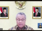 Kredit Perbankan Tumbuh 12,67 Persen pada Juni 2026