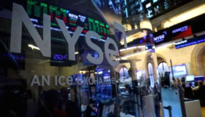 Wall Street Stabil Jelang Debut Saham SK Hynix di Nasdaq