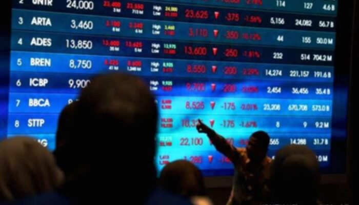 Prospek Saham Telekomunikasi Menarik, Simak Rekomendasi Analis Terbaru