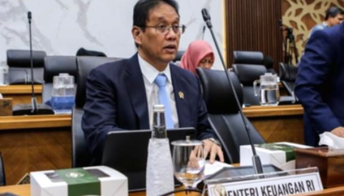 Pemerintah Terbitkan Panda Bond Rp18,7 Triliun dengan Yield Lebih Kompetitif