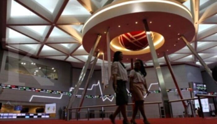 Saham JELI Resmi Melantai di BEI Hari Ini, Berpotensi ARA