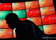 IHSG Berpotensi Uji Level 6.000 Akibat Sentimen BI dan MSCI