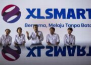 Strategi XLSmart Manfaatkan Spektrum 700 MHz dan 2,6 GHz Usai Menang Lelang